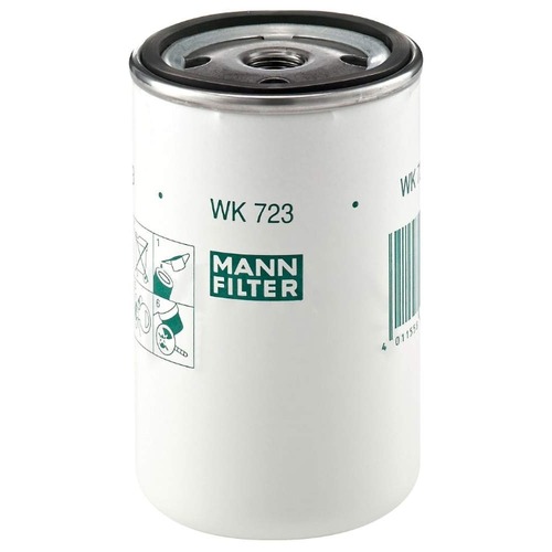 Масляный Фильтр Mann 920 21 Купить