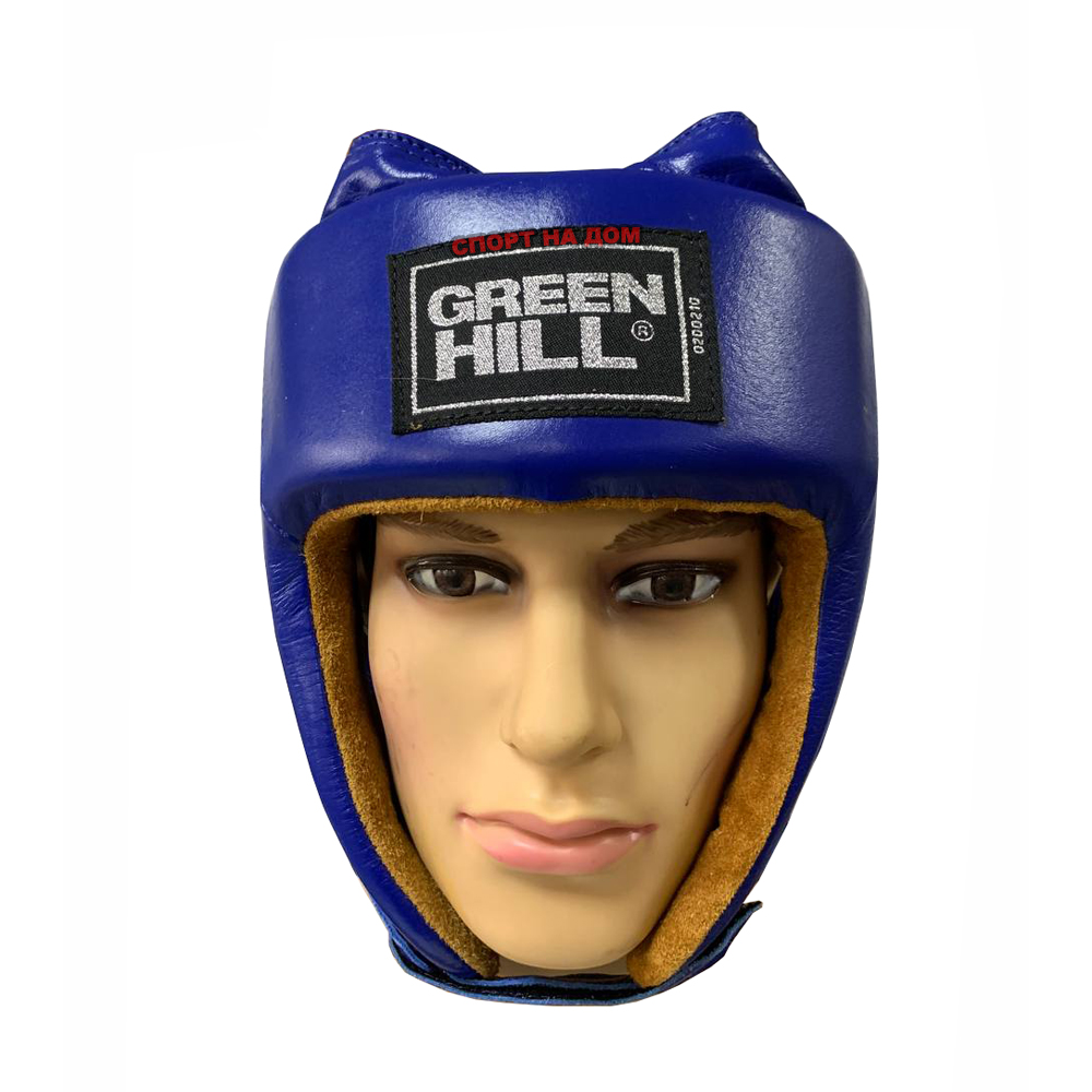 РЁР»РµРј Green Hill Five Star Aiba