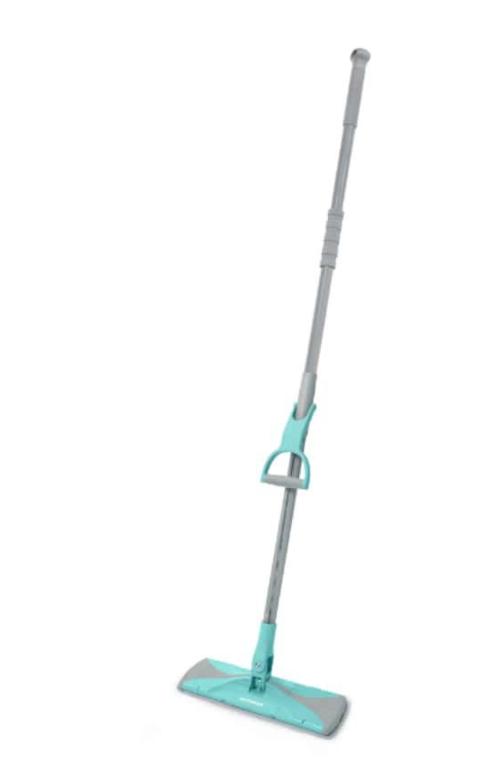 Купить HAUSMANN швабра Care Clean HM-67, зеленый в кредит в Алматы ...