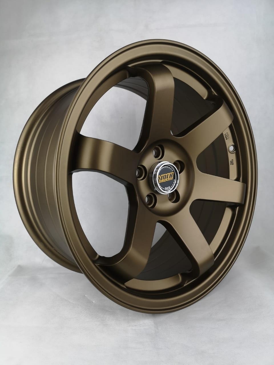 Купить Диски Rays Volk