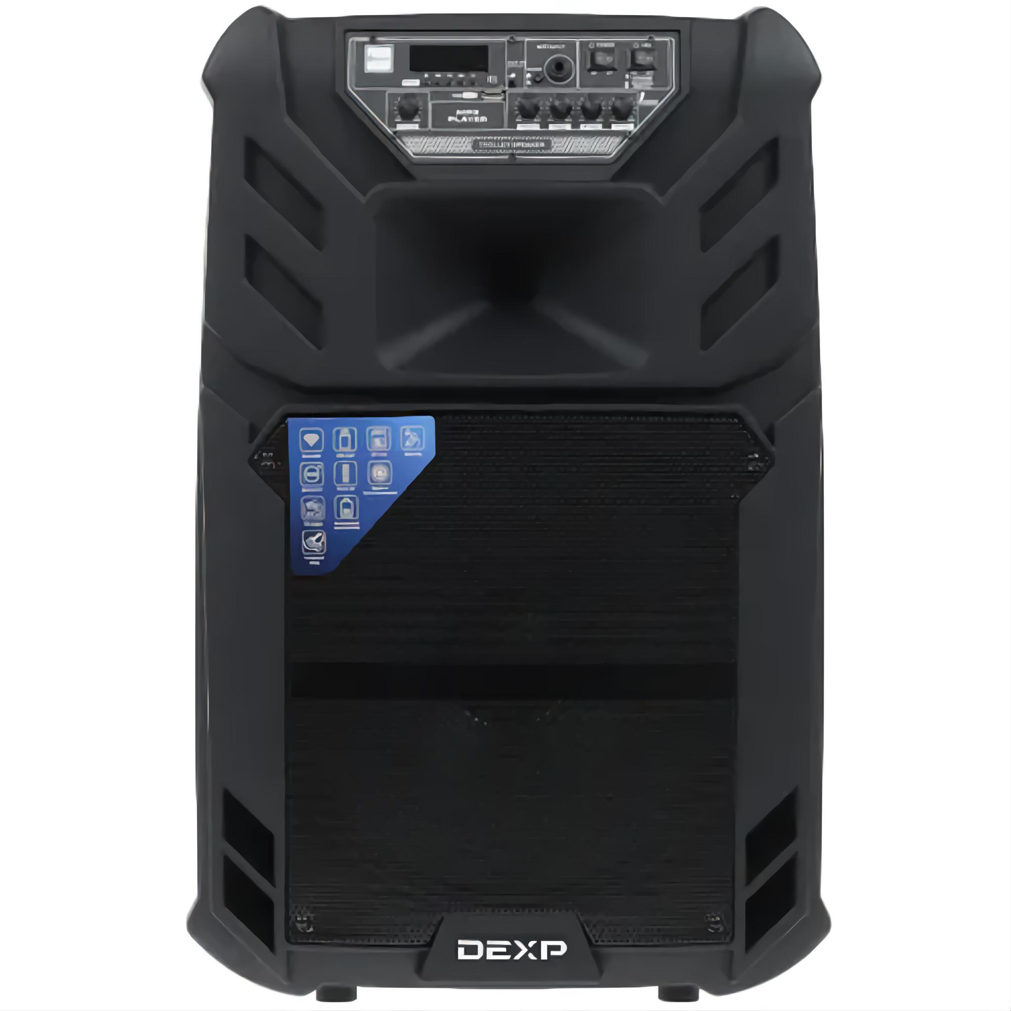 Блютуз Колонка Dexp Купить