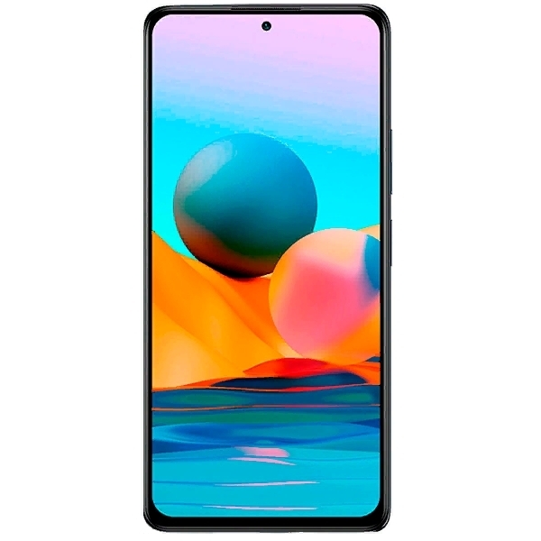 Купить Xiaomi Redmi Note 10 Pro 8/128Gb серый в кредит в Темиртау ...