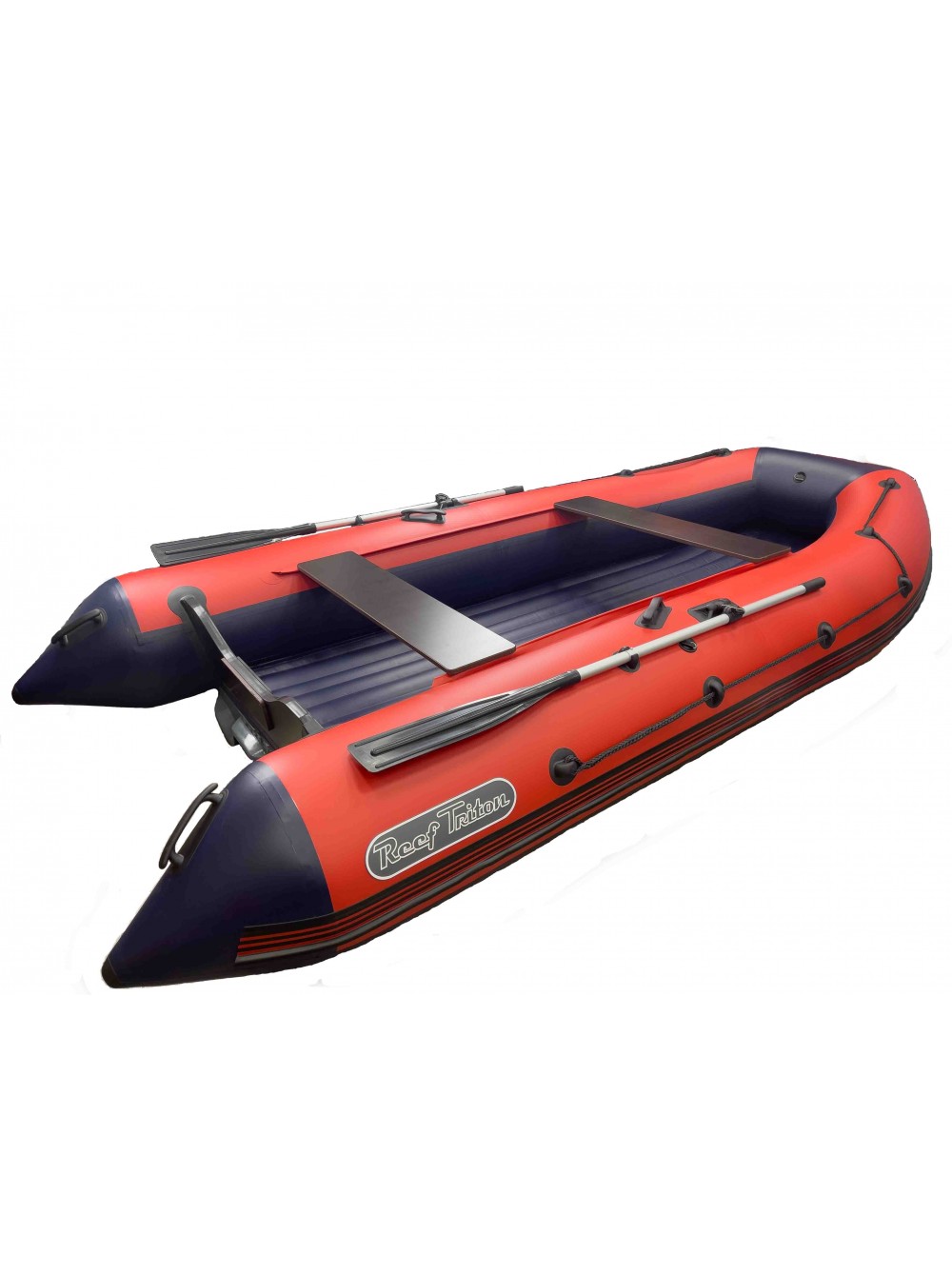 Моторная лодка REEF TRITON 360 НДНД. Официальный дилер. Доставка по России.