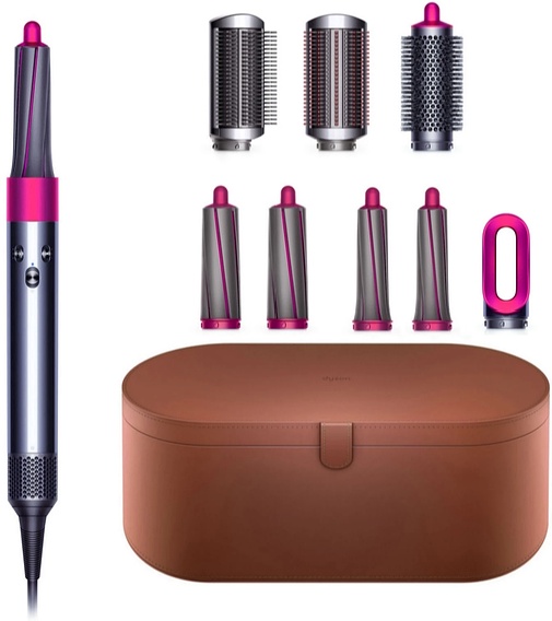 Купить Dyson Airwrap Complete Long фен-щетка 1300 W в кредит в Алматы ...