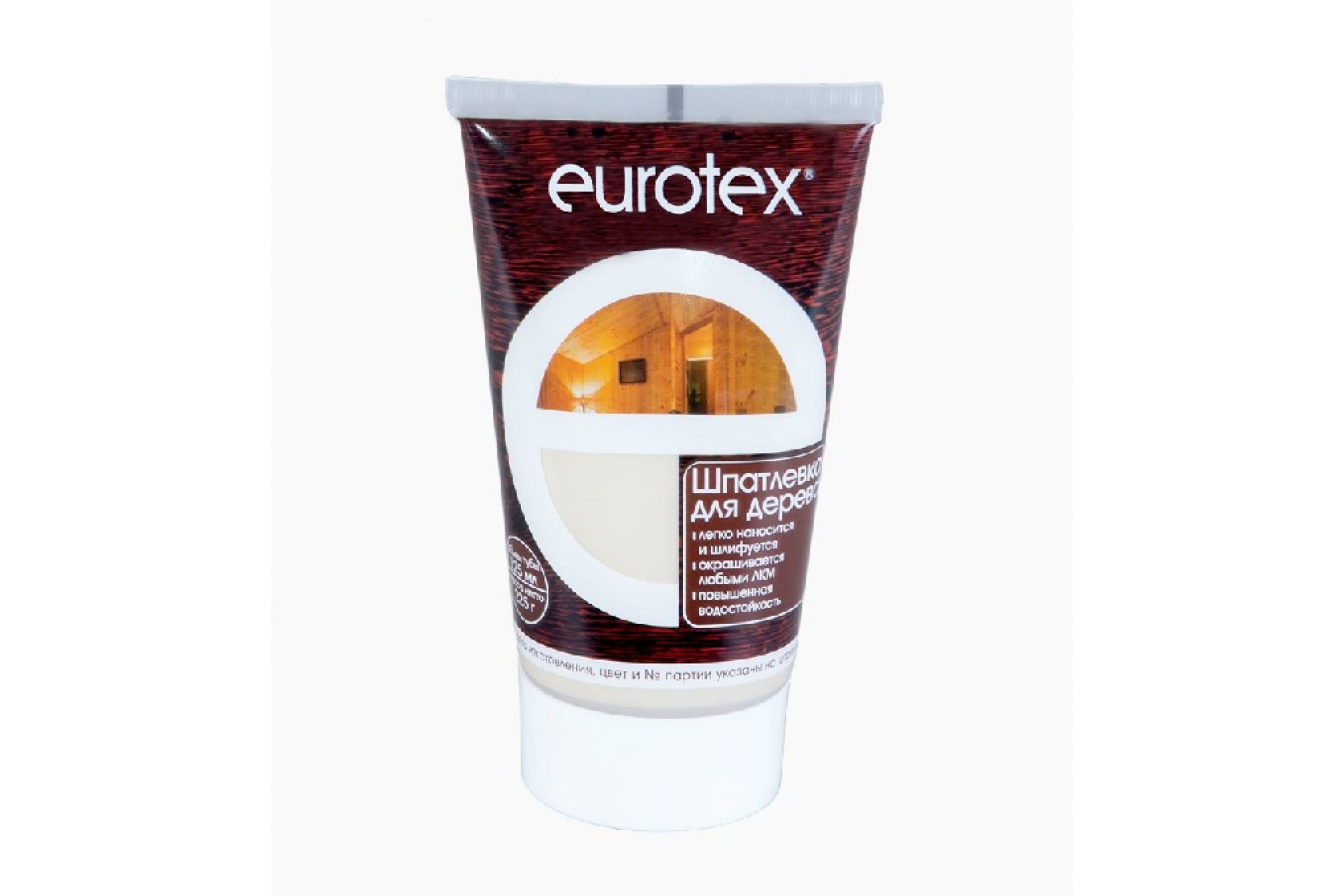 Купить Eurotex 4600505801841 0.22 кг акриловая в кредит в Астане ...