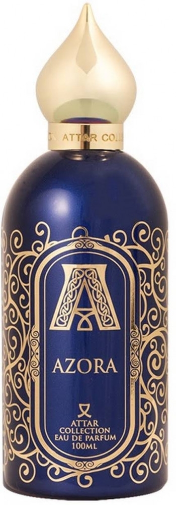 Купить Attar Collection Azora парфюмерная вода EDP 100 мл в кредит в ...