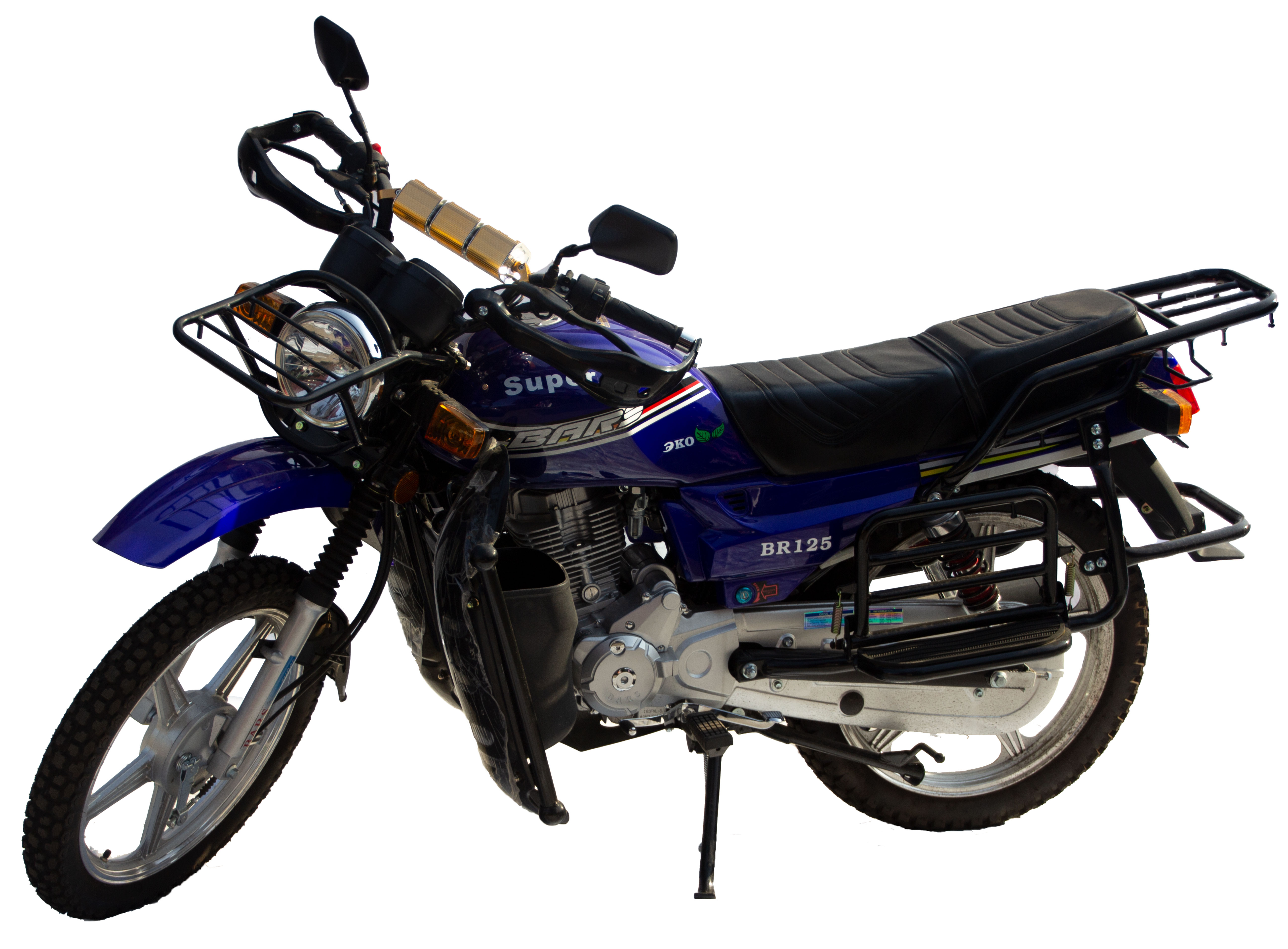 китайский мотоцикл 200 кубов