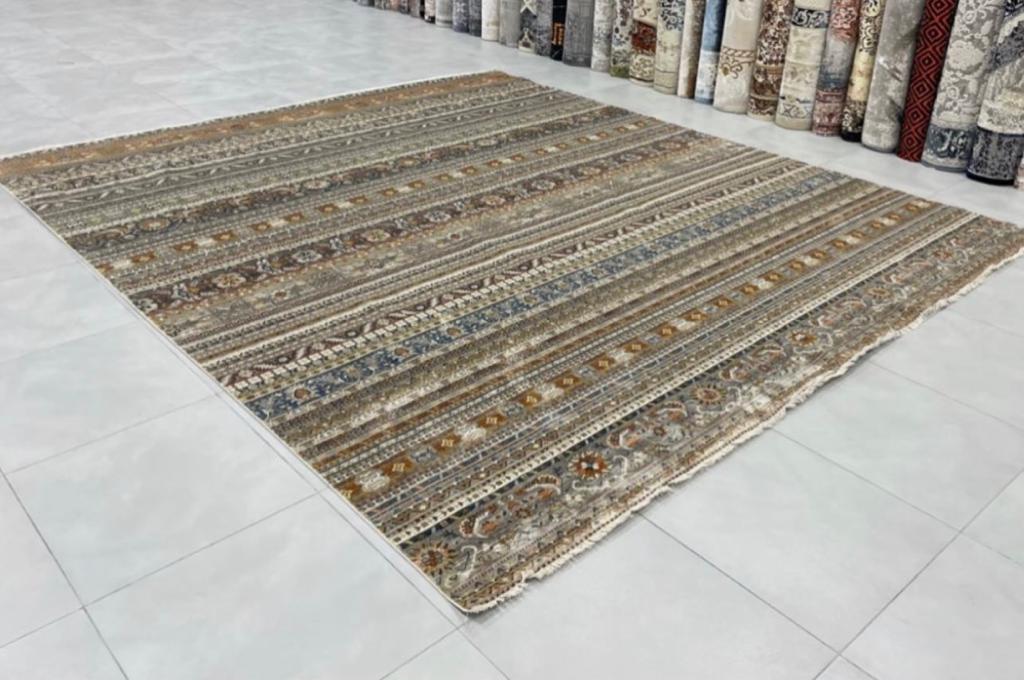Купить Vintage ковер 350x400, GK2228 в кредит в Алматы – Kaspi Магазин