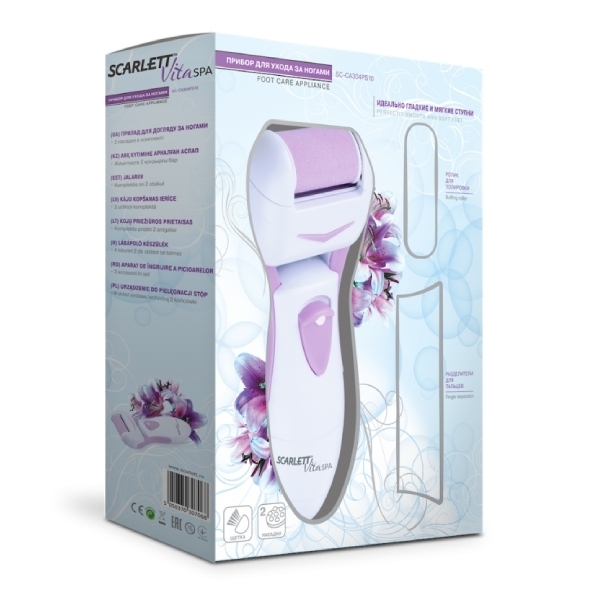 Купить Scarlett SC-CA304PS10 в кредит в Алматы – Kaspi Магазин