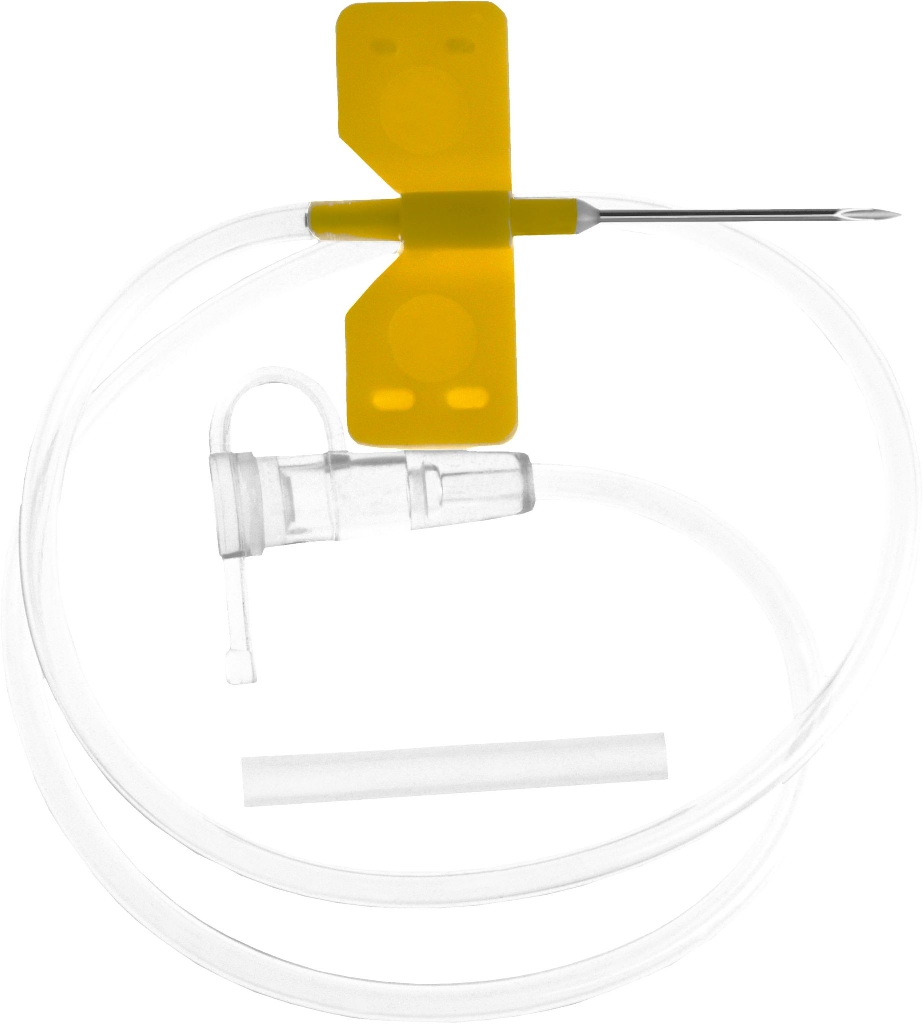 Купить SFM Hospital Products GmbH Игла-бабочка SFM 20G 0.90х19 мм 100 ...