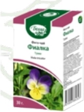 ФИТОЧАЙ ПОДОРОЖНИК 30г сыр. раст.