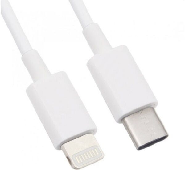 Купить Кабель LP USB Type-C - Lightning 1 м 0L-00028449 в кредит в ...