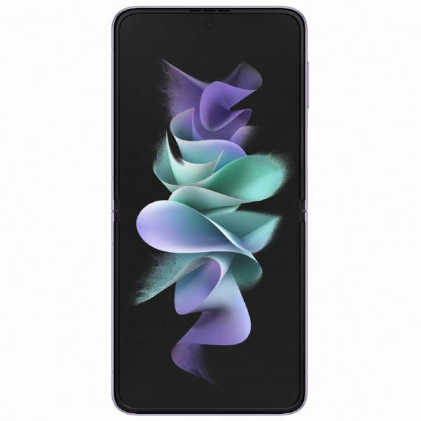 смартфон samsung galaxy z flip 3 8 256 гб