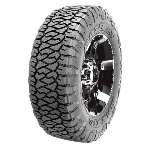 Купить MAXXIS AT-811 Razr 265/65 R17 112T без шипов в кредит в Алматы ...
