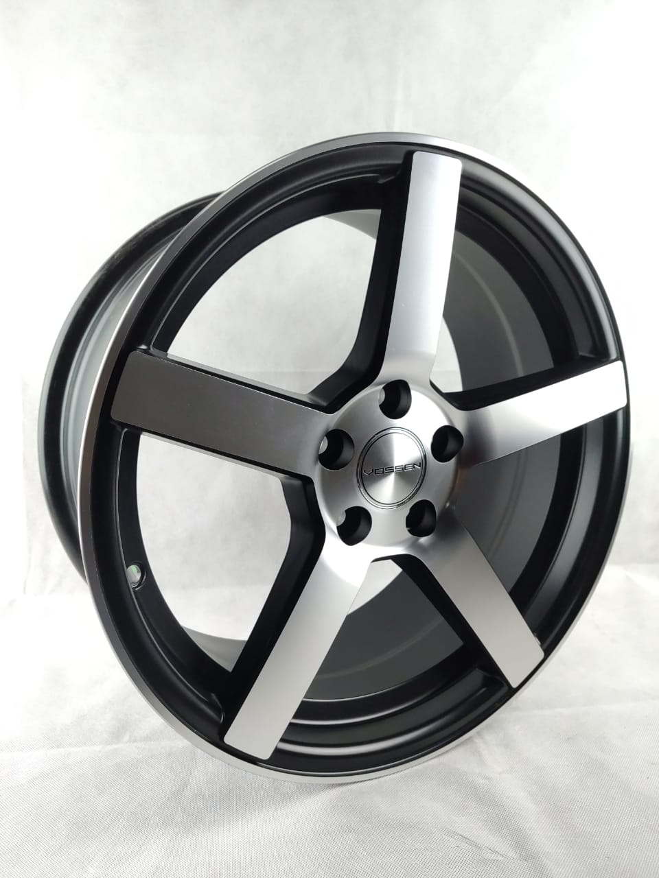 Диски Vossen R16 4x100 Купить