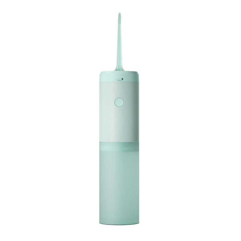 Купить Ирригатор Xiaomi Enchen Water Flosser Mint 3, импульсный ...