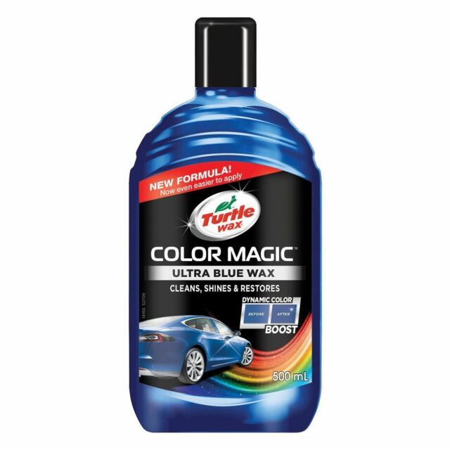 Купить Turtle Wax полироль для кузова 52709 0.5 л в кредит в Алматы ...