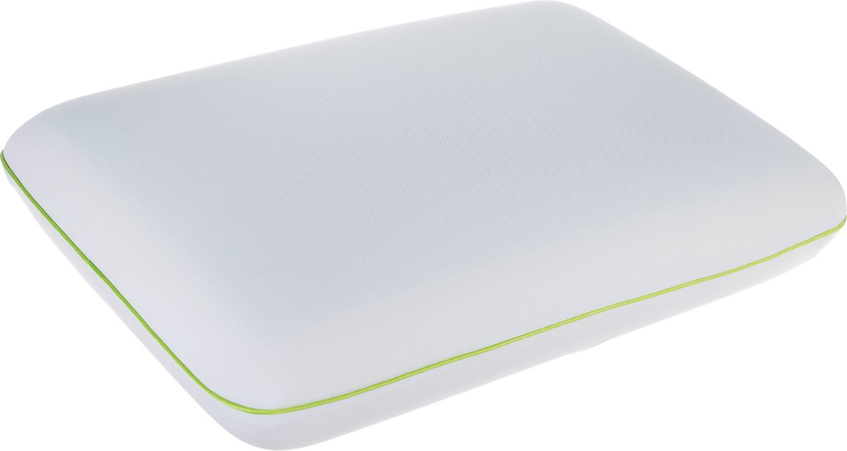 Купить Подушку Аскона Экогель Классик