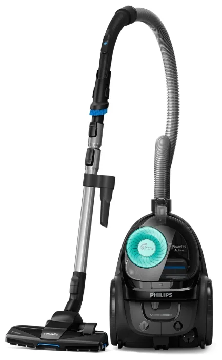 Купить Philips FC9569 черный в кредит в Алматы – Kaspi Магазин