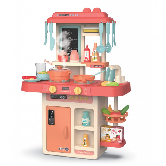 Купить Beibe Good детская кухня "Modern Kitchen", 63x45.5x22см, кор ...