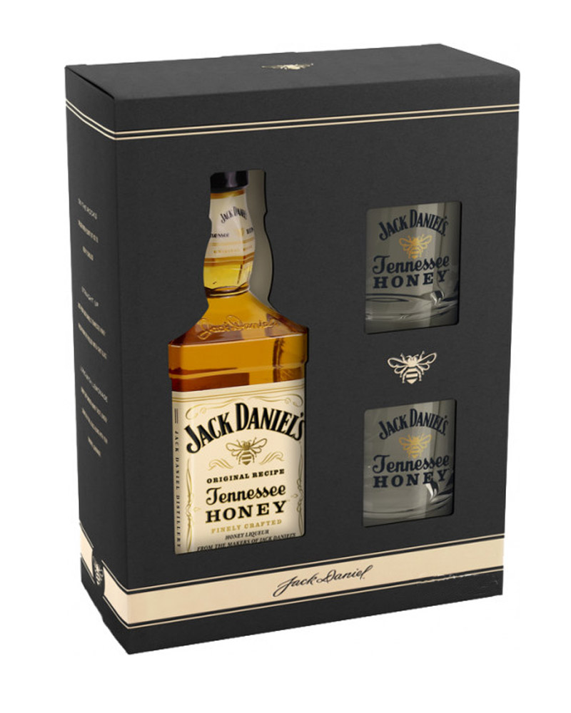 Купить джеку 7. Джек Дэниэлс Теннесси Хани виски. Виски Джек Дэниэлс Honey. Виски Джек Дэниэлс медовый. Подарочный набор виски Джек Дэниэлс.
