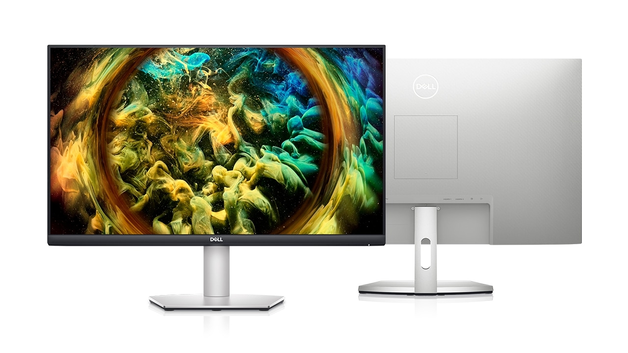 Freesync hdmi. Монитор dell s2721d. Монитор 27" dell s2721hs. Dell s2721qs 27". Dell 27" s2721hs.