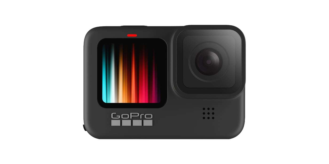 Купить Экшн-камера GoPro Hero9 в кредит в Алматы – Kaspi Магазин