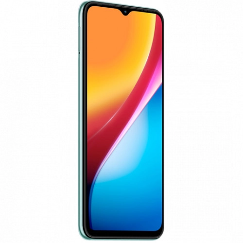 Infinix 10 i