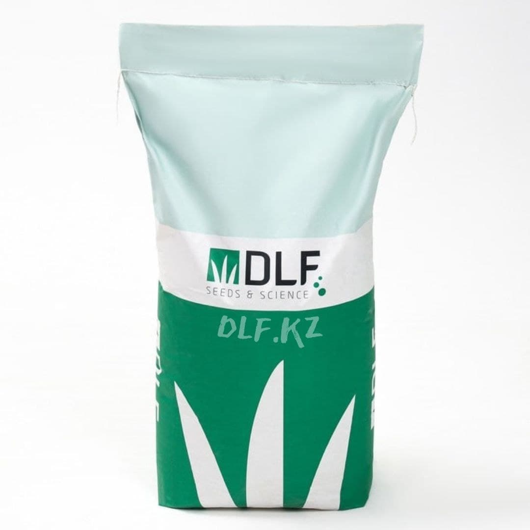Купить DLF Trifolium декоративный Белый клевер Rivendel DLFKZ25KG в ...