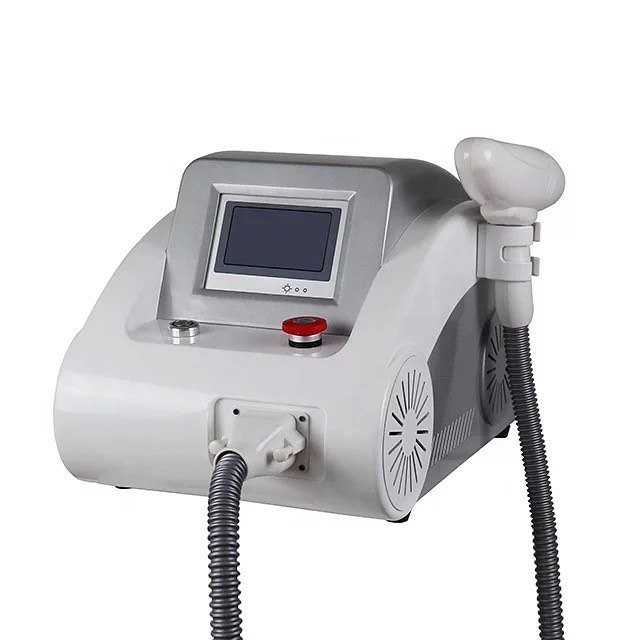 Купить AYA Lasers Аппарат для удаления тату и перманентного татуажа ...