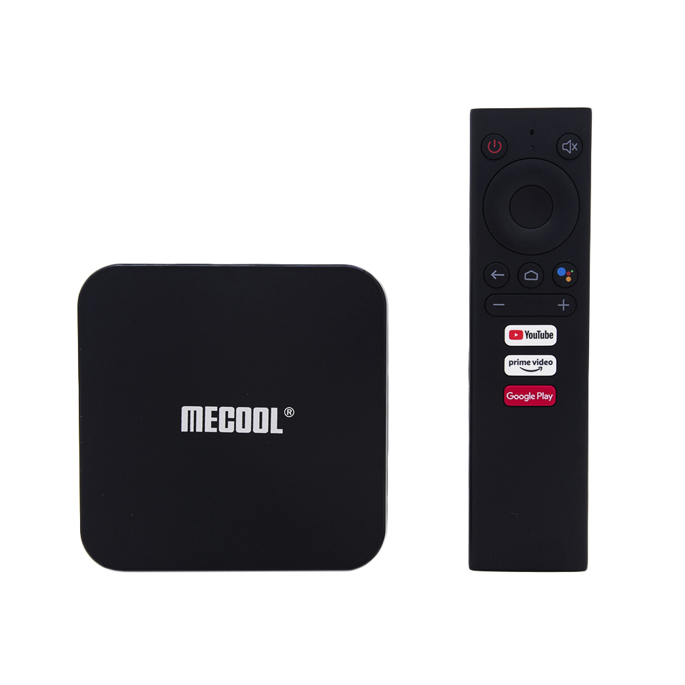 Купить Mecool KM9 pro Deluxe 4/32Gb в кредит в Алматы – Kaspi Магазин