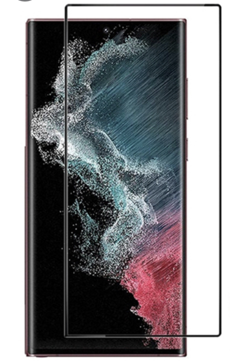 Купить Стекло GLASS для Galaxy S22 Ultra в кредит в Алматы – Kaspi Магазин