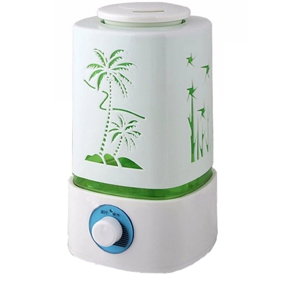 Купить Humidifier xy30 белый в кредит в Алматы Kaspi Магазин