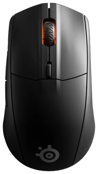 Купить SteelSeries Rival 3 Wireless черный в кредит в Алматы – Kaspi ...