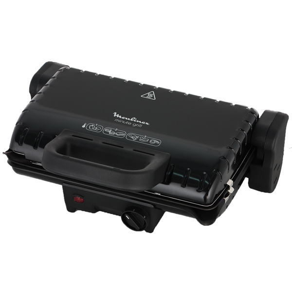 Купить Электрогриль Moulinex Minute Grill GC208832 в кредит в Алматы ...
