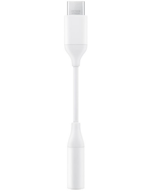 Купить Переходник Samsung 3.5 мм - USB Type-C EE-UC10JUWRGRU в кредит в ...