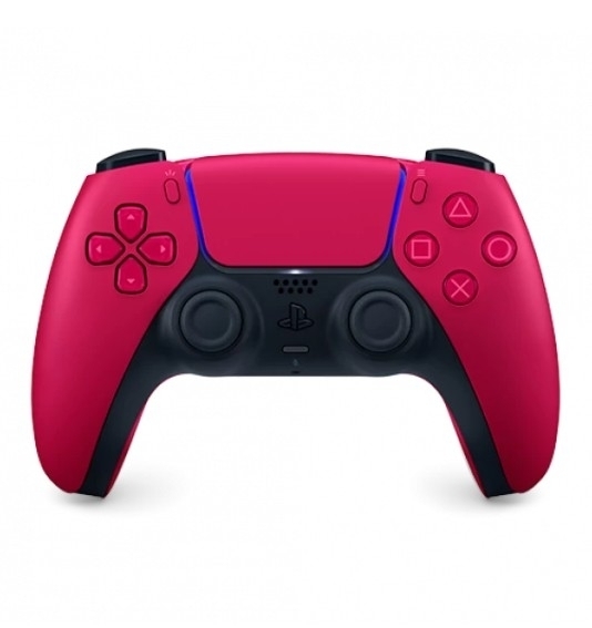 Купить Sony PS5 DualSense красный в кредит в Алматы – Kaspi Магазин