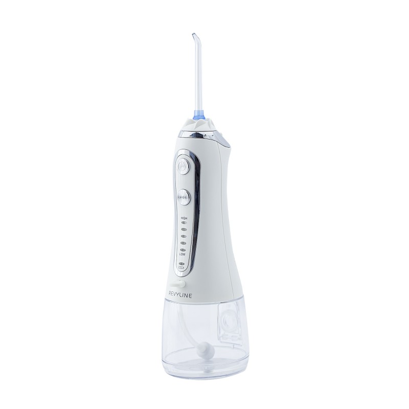 Купить Revyline ирригатор Revyline RL 450 импульсный белый в кредит в ...