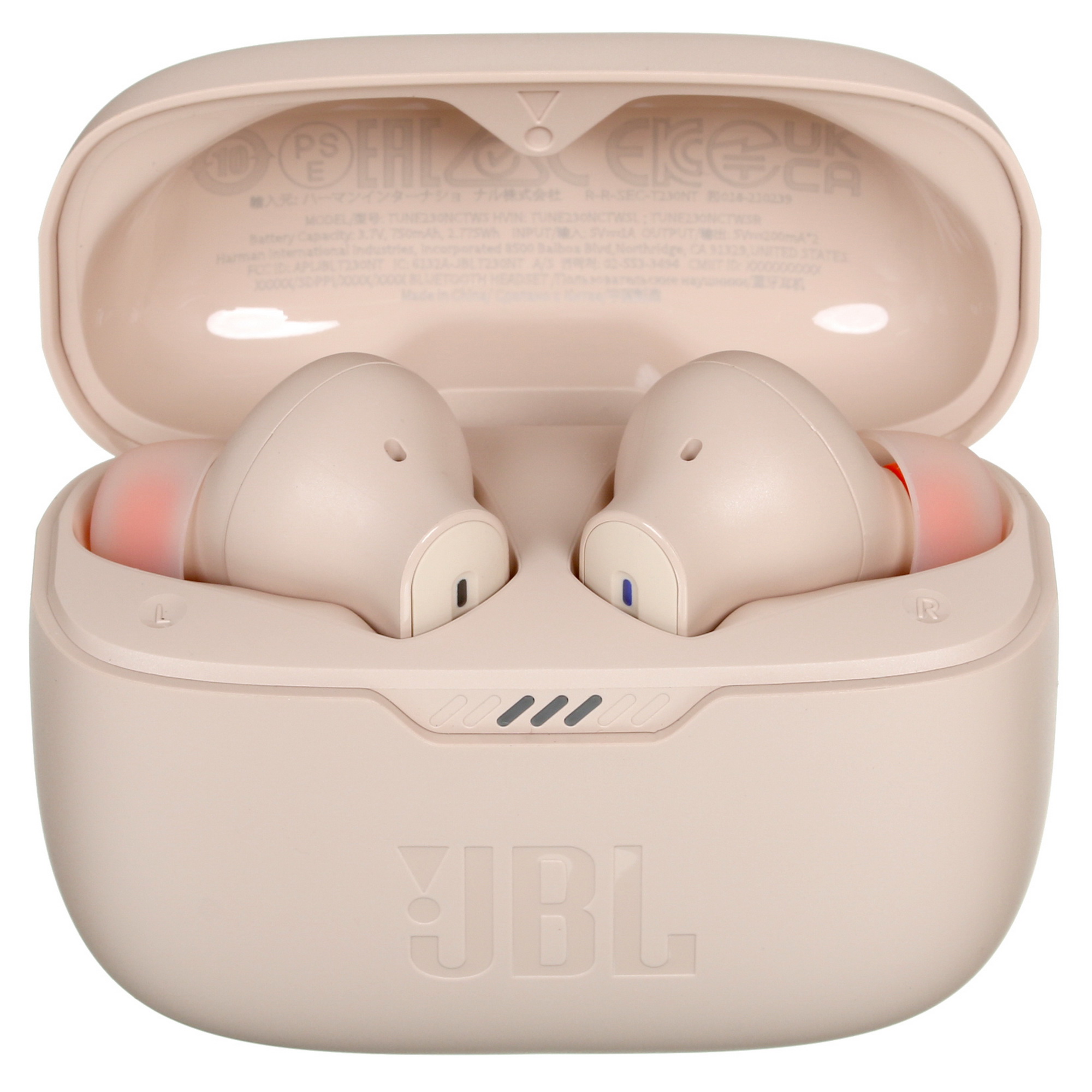 Jbl tune 230nc tws