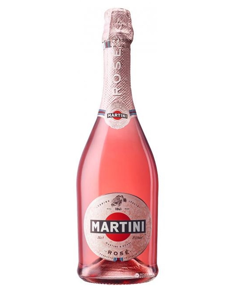 Купить Asti Martini Rose 9.5% 750 мл в кредит в Алматы – Kaspi Магазин