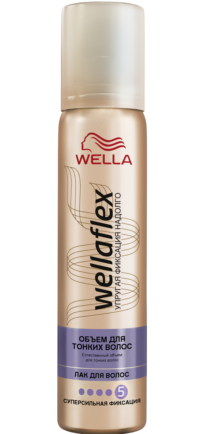 Wellaflex Лак Для Волос Купить