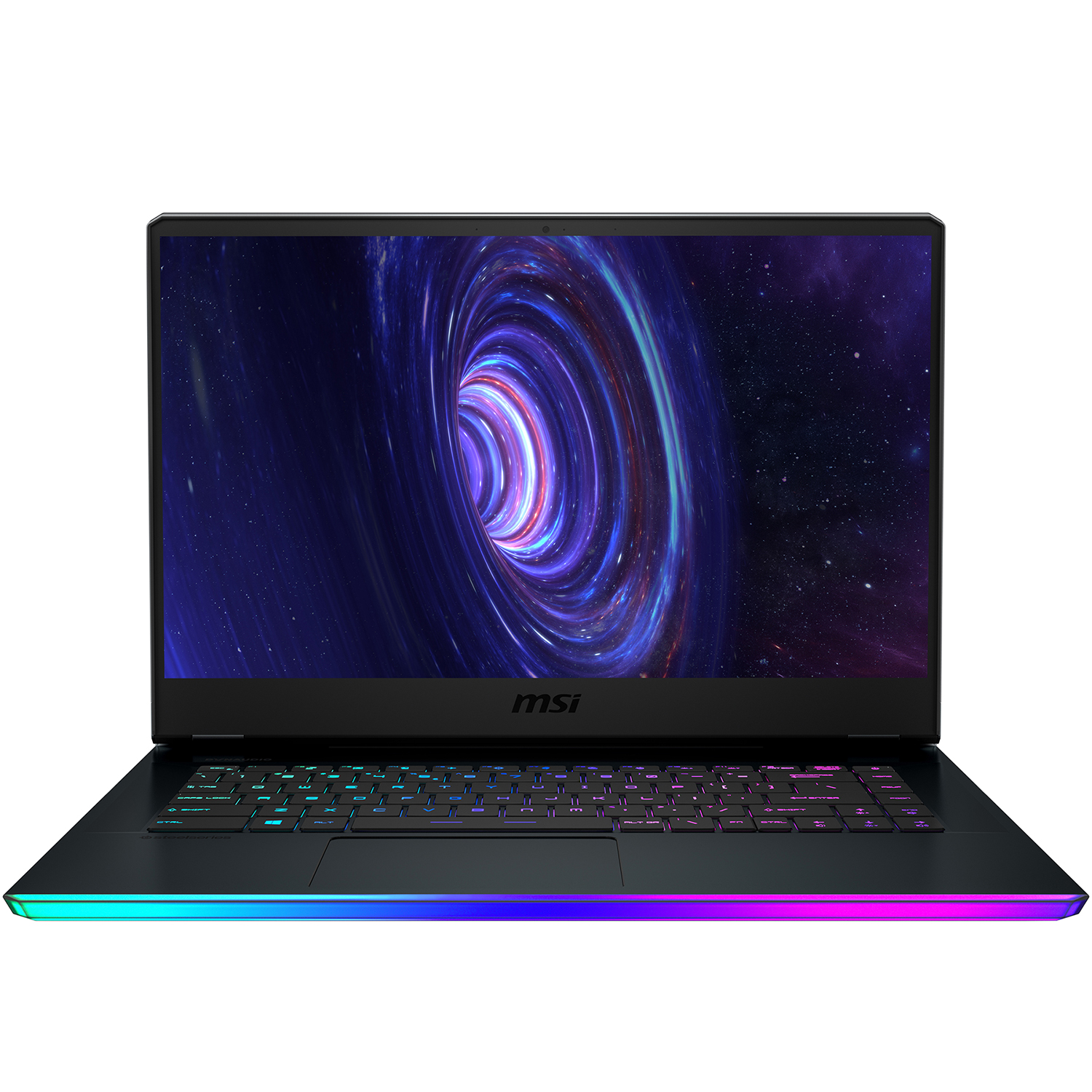 Купить MSI Raider GE66 12UGS-638KZ черный в кредит в Алматы – Kaspi Магазин