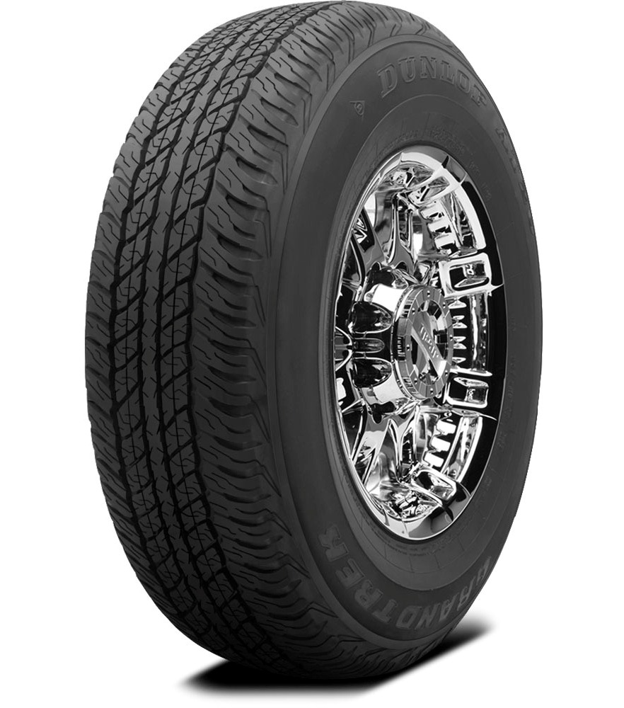 Купить DUNLOP Grandtrek AT20 265/65 R17 112S без шипов в кредит в ...