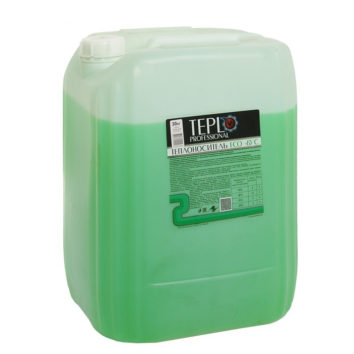 Купить TEPLO Professional пропиленгликоль 4575880 30 кг в кредит в ...