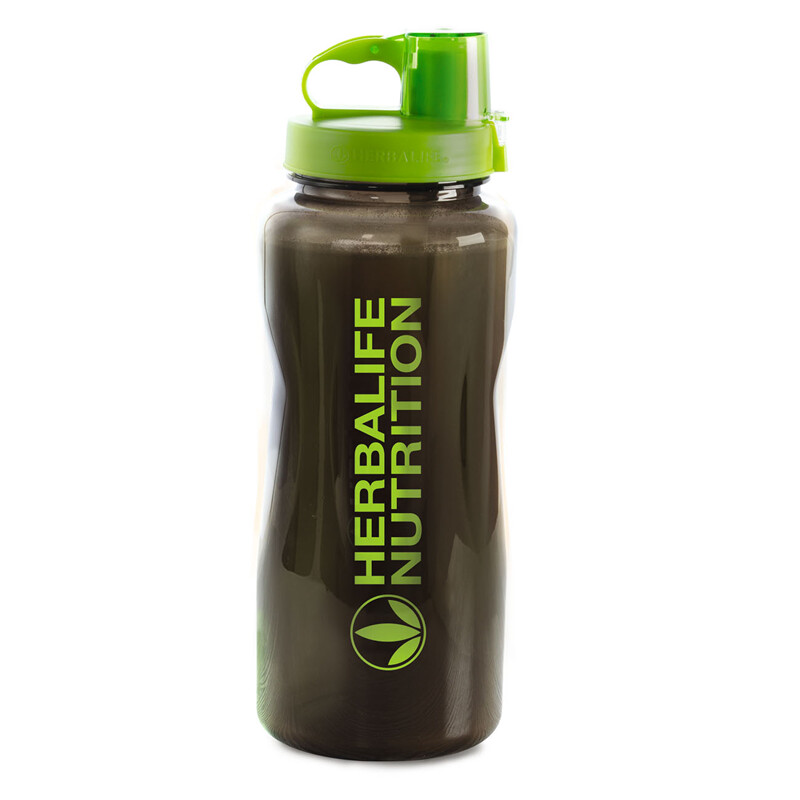 Купить Herbalife Nutrition охладитель для бутылок 371A черный 1 шт в ...
