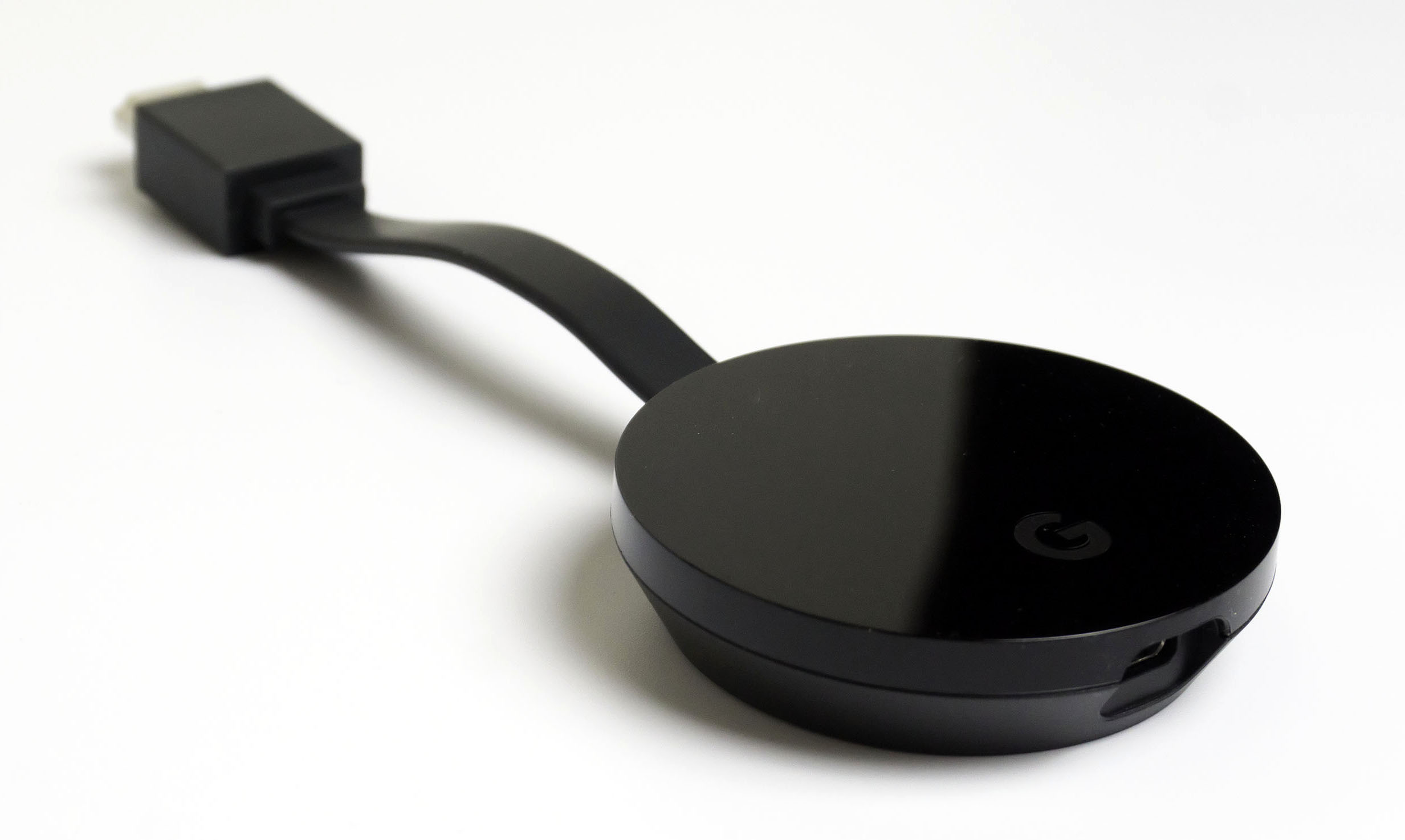 Купить Google Chromecast Ultra в кредит в Нур-Султан – Kaspi Магазин
