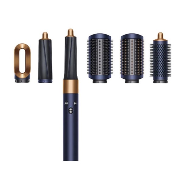 Купить Dyson Airwrap HS01 фен-щетка 1300 W в кредит в Алматы – Kaspi ...