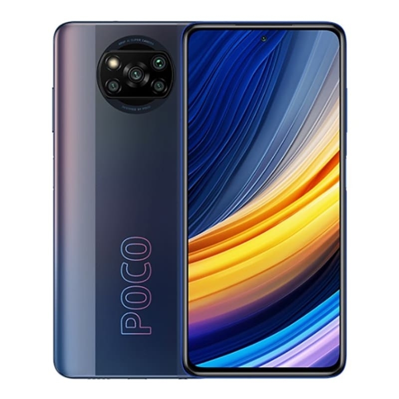 Купить Poco X3 Pro 8Gb/128Gb серый в кредит в Алматы – Kaspi Магазин