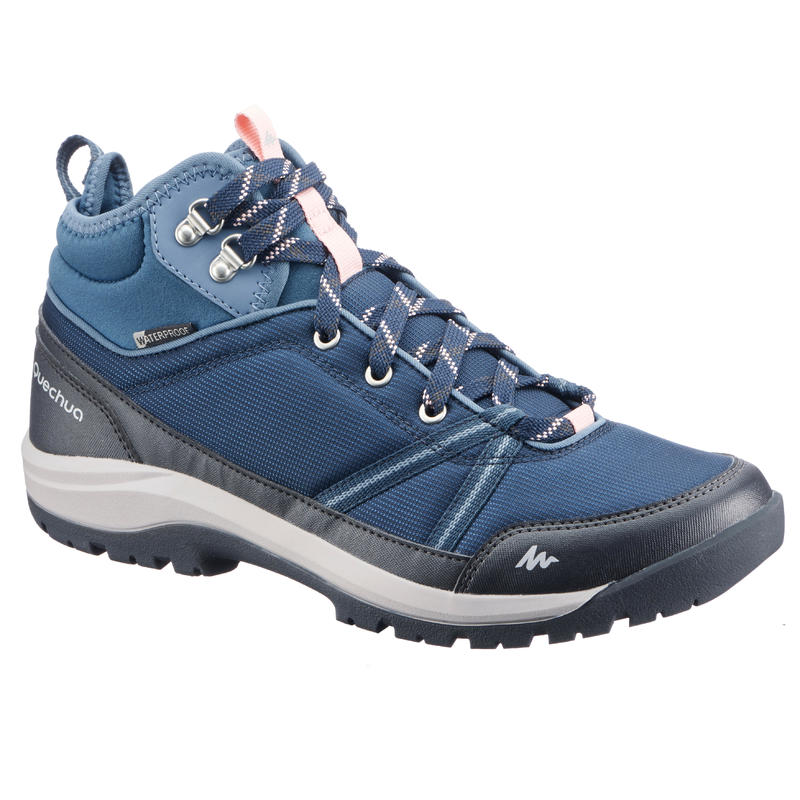 quechua nh150 mid wp