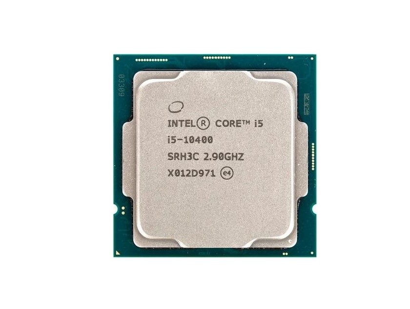 Купить Intel Core i5-10400 BOX в кредит в Алматы – Kaspi Магазин